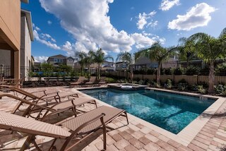 Je63369 - ザ アンコール クラブ リゾート - 8 ベッド 7 バス リゾート ホーム