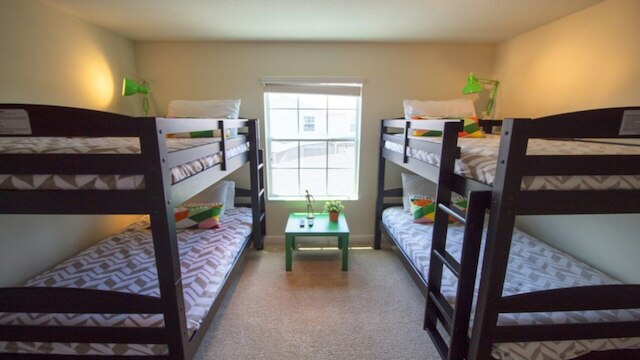 Aco256584 - ストーリー レイク リゾート - 4 ベッド 3 バス タウンホーム