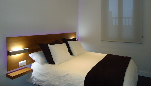 アパルタメントス トゥリスティコス マウラー