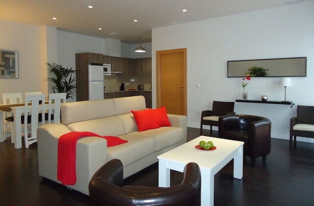 アパルタメントス トゥリスティコス マウラー