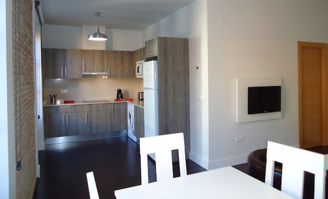 アパルタメントス トゥリスティコス マウラー