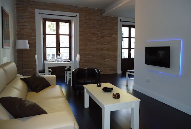 アパルタメントス トゥリスティコス マウラー