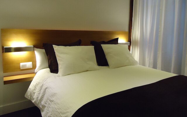 アパルタメントス トゥリスティコス マウラー