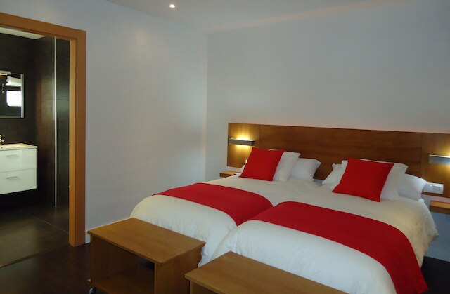 アパルタメントス トゥリスティコス マウラー