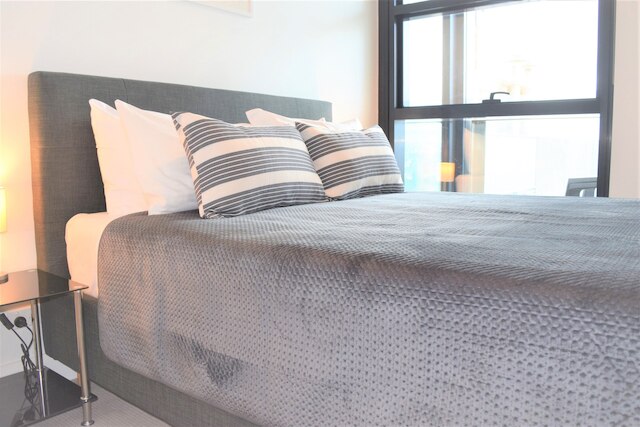 エグゼクティブ ステイ オン リトル コリンズ