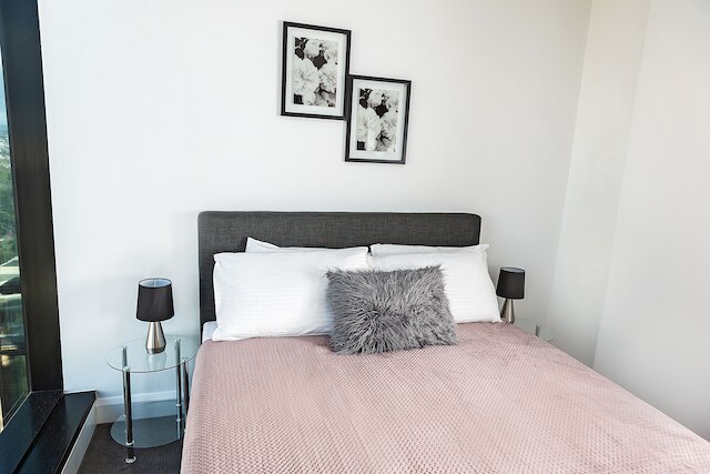 エグゼクティブ ステイ オン リトル コリンズ