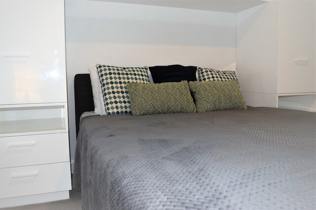 エグゼクティブ ステイ オン リトル コリンズ