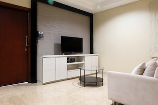 ベスト ノース ラヴニュー アパートメント