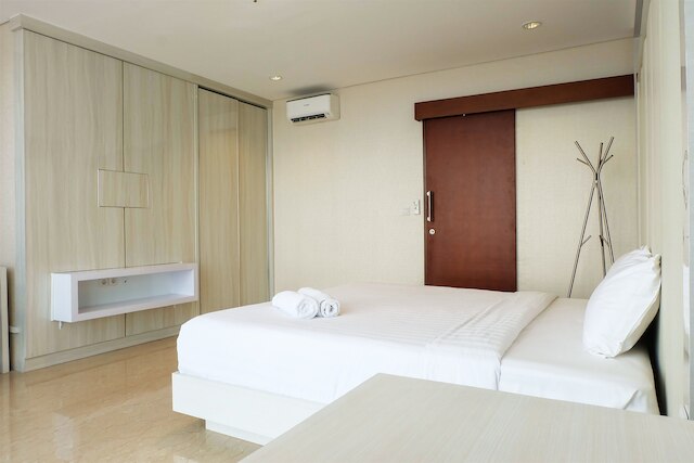 ベスト ノース ラヴニュー アパートメント