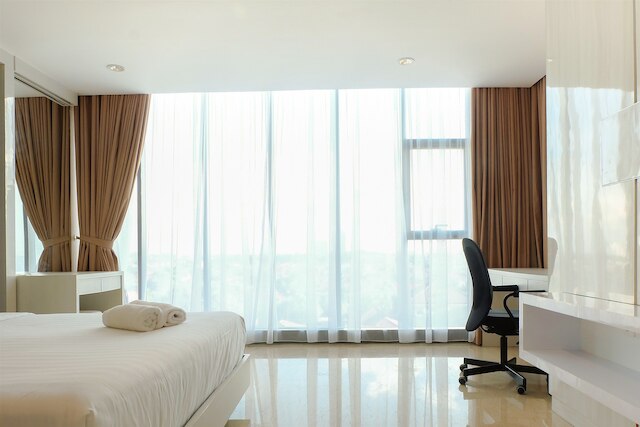 ベスト ノース ラヴニュー アパートメント