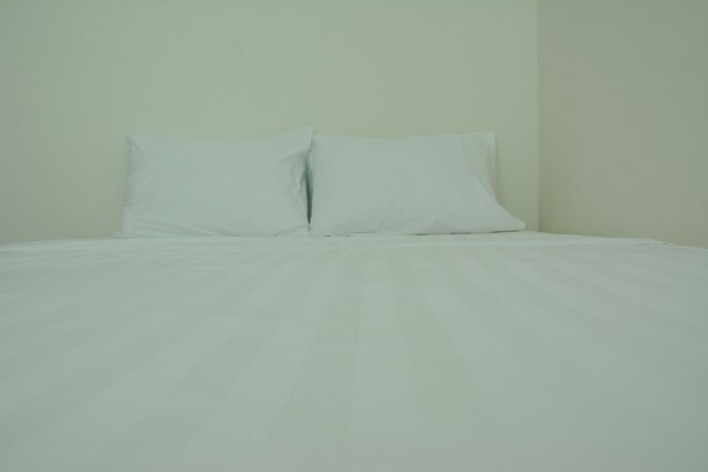 ウッドランド パーク レジデンス カリバタ ビュー スイミング プール