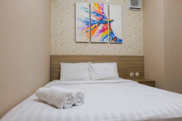 コージー グリーン プラムカ アパートメント