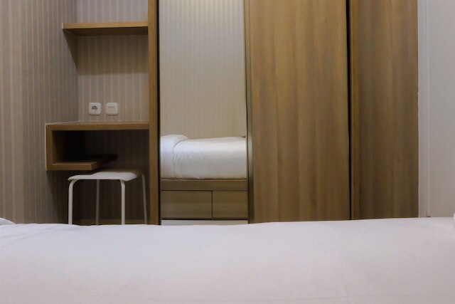 コージー グリーン プラムカ アパートメント