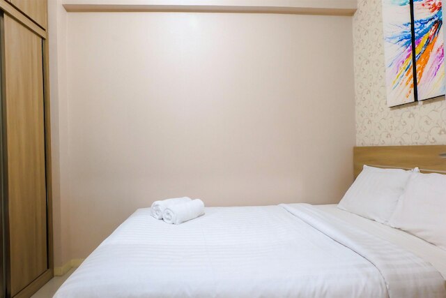 コージー グリーン プラムカ アパートメント