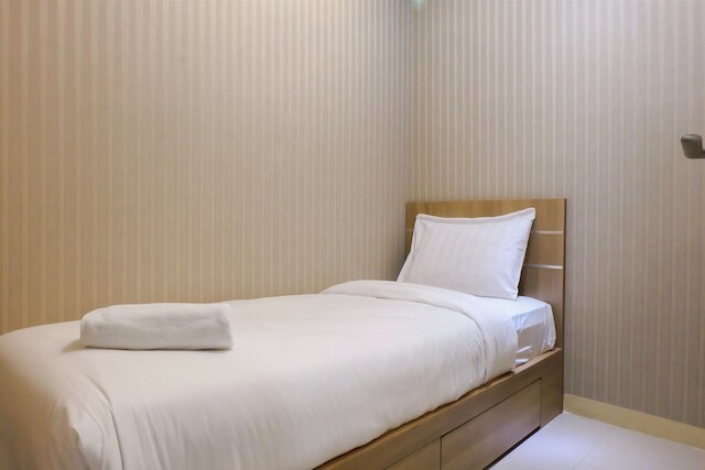 コージー グリーン プラムカ アパートメント