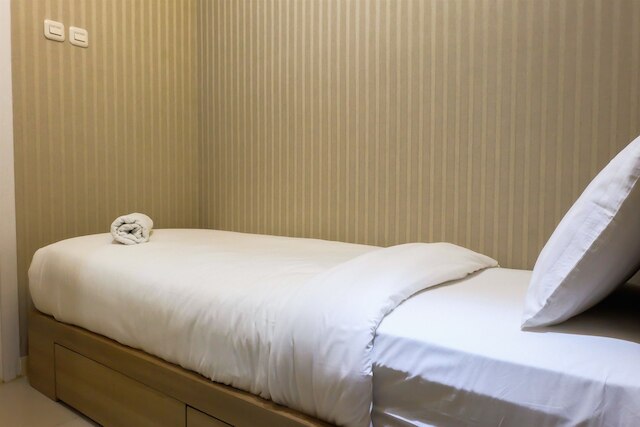 コージー グリーン プラムカ アパートメント