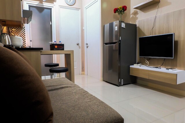 コージー グリーン プラムカ アパートメント