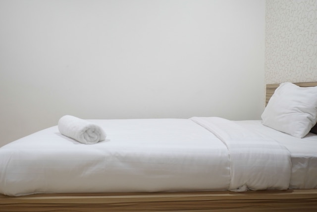 アフォーダブル アット ラヴニュー アパートメント