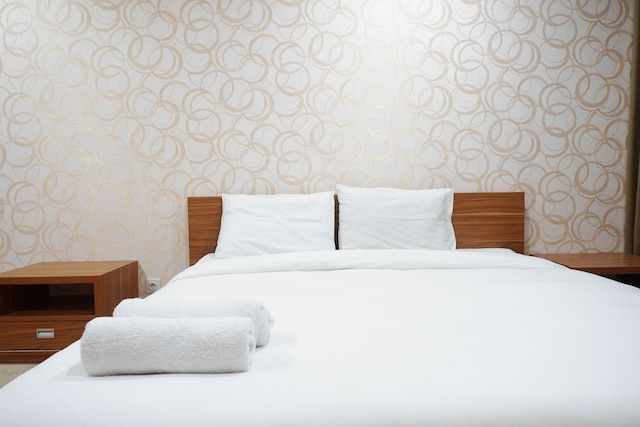 アフォーダブル アット ラヴニュー アパートメント