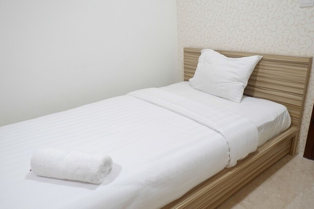 アフォーダブル アット ラヴニュー アパートメント