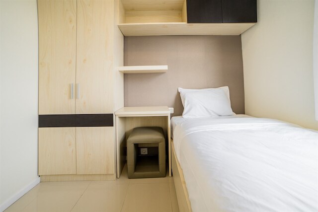 ホーミー アパートメント アット パラヒャンガン レジデンス ニア パラヒャンガン ユニバーシティ