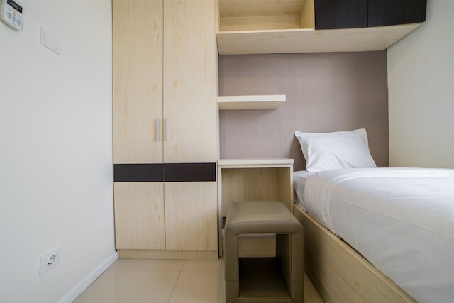 ホーミー アパートメント アット パラヒャンガン レジデンス ニア パラヒャンガン ユニバーシティ