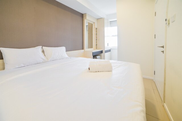 ホーミー アパートメント アット パラヒャンガン レジデンス ニア パラヒャンガン ユニバーシティ