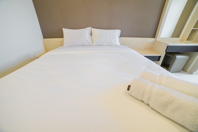 ホーミー アパートメント アット パラヒャンガン レジデンス ニア パラヒャンガン ユニバーシティ