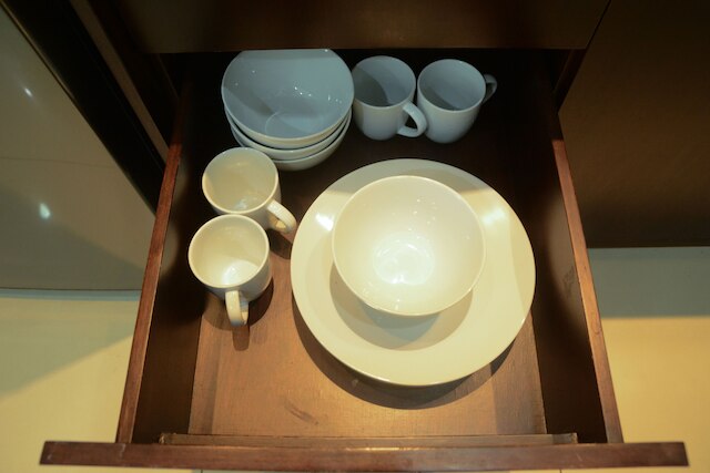 ガンダリア ハイツ アパートメント ウィズ モール アクセス