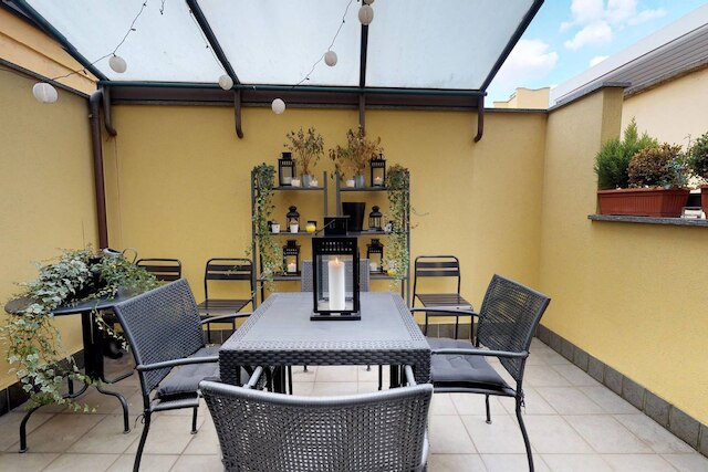 デザイン アパートメント ニア ドゥオーモ スクエア