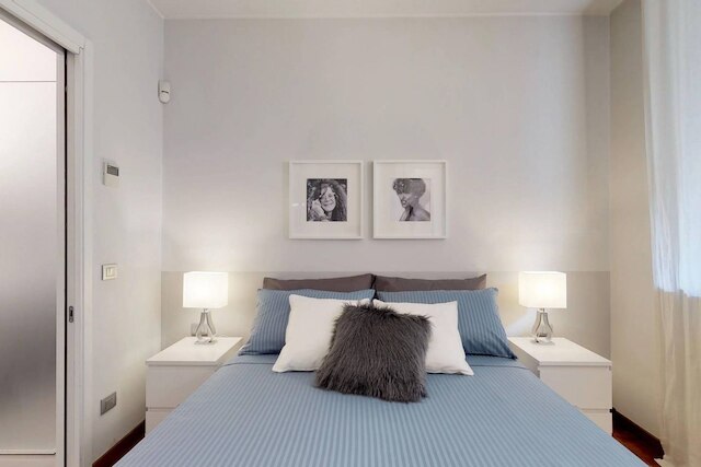 デザイン アパートメント ニア ドゥオーモ スクエア