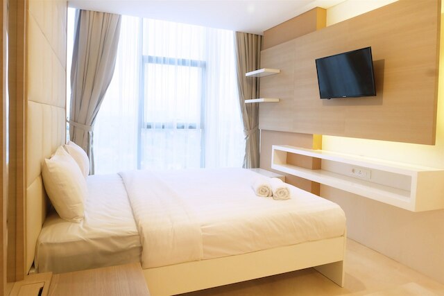 パンコラン ベスト ラヴニュー アパートメント