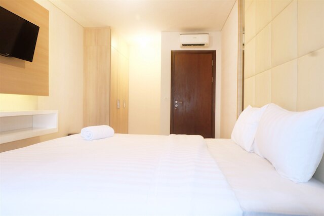 パンコラン ベスト ラヴニュー アパートメント