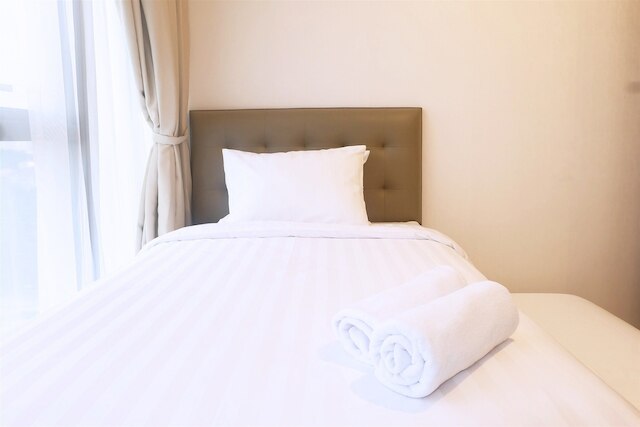 パンコラン ベスト ラヴニュー アパートメント