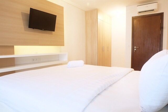 パンコラン ベスト ラヴニュー アパートメント