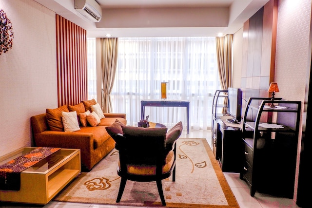 コージー プール ビュー ケマン ビレッジ レジデンス アパートメント、モールへ直接アクセス可能