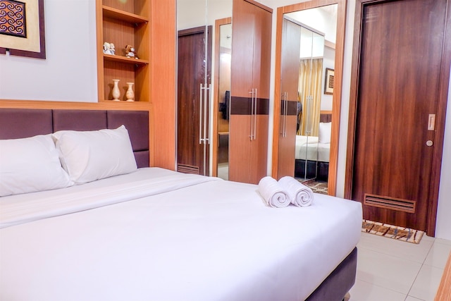 コージー プール ビュー ケマン ビレッジ レジデンス アパートメント、モールへ直接アクセス可能