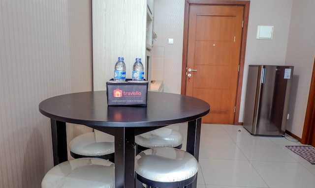 ニア グランド インドネシア タムリン エグゼクティブ アパートメント