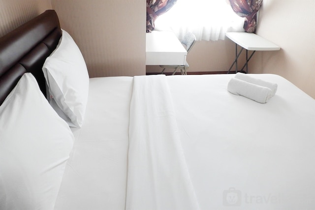 ニア グランド インドネシア タムリン エグゼクティブ アパートメント