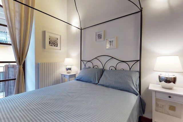 ファッション ディストリクト アパートメント