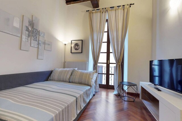 ファッション ディストリクト アパートメント