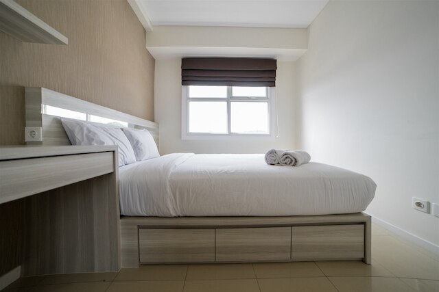 コージー アパートメント アット パラヒャンガン レジデンス