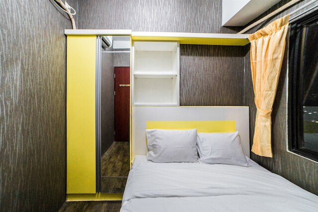 ベスト プライス タマンサリ パノラミック アパートメント ウィズ マウンテン ビュー