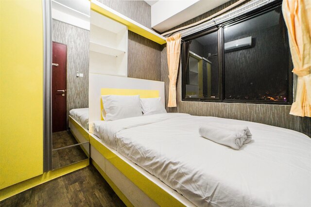 ベスト プライス タマンサリ パノラミック アパートメント ウィズ マウンテン ビュー