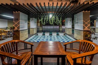 ベスト プライス タマンサリ パノラミック アパートメント ウィズ マウンテン ビュー