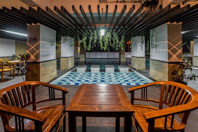 ベスト プライス タマンサリ パノラミック アパートメント ウィズ マウンテン ビュー