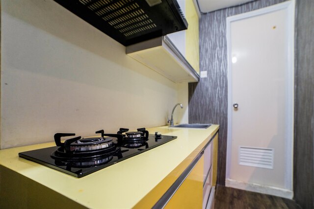 ベスト プライス タマンサリ パノラミック アパートメント ウィズ マウンテン ビュー