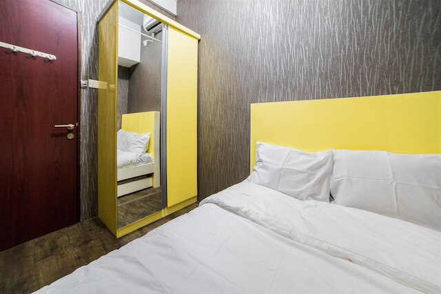 ベスト プライス タマンサリ パノラミック アパートメント ウィズ マウンテン ビュー