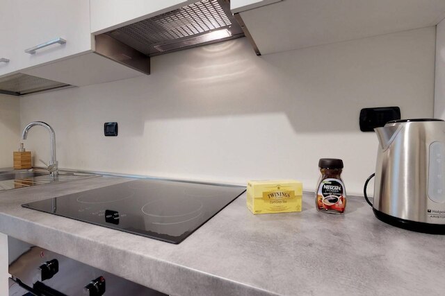 ドゥオーモ ラグジュアリー ロフト