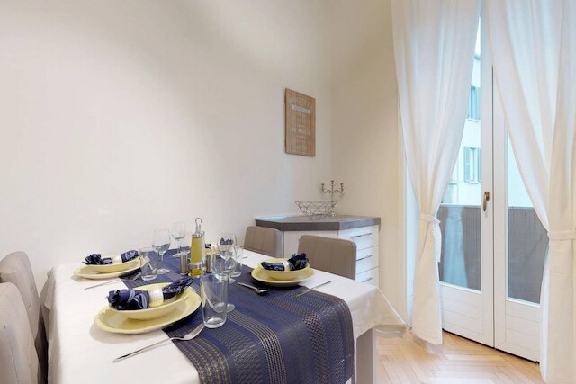 ドゥオーモ ラグジュアリー ロフト